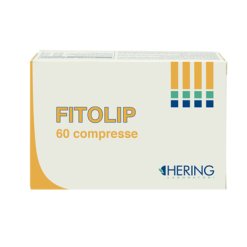 FITOLIP 60 COMPRESSE