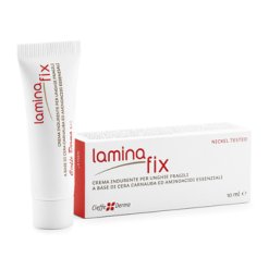 Laminafix - Crema Indurente Unghie - 10 ml