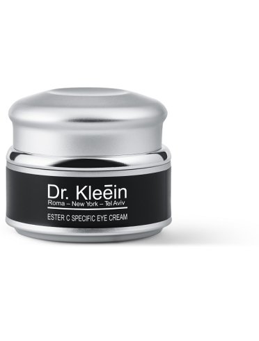 Dr kleein ester c eye cr 15ml