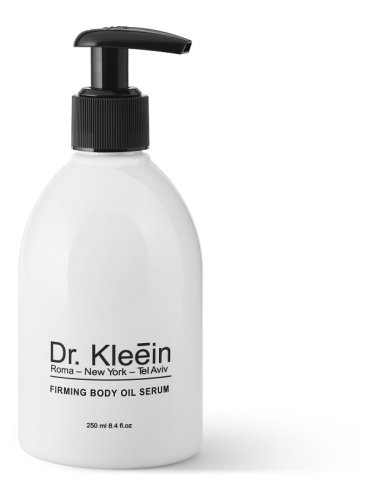 Dr kleein firming body oil ser