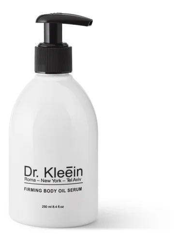 Dr kleein firming body oil ser Dr kleein firming body oil ser