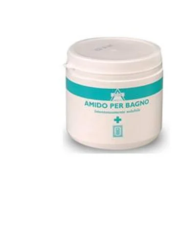 Amido da bagno afom 250 g Amido da bagno afom 250 g