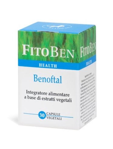 Benoftal 30cps 25,8gr fitoben