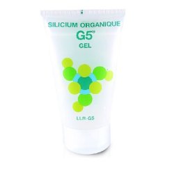 SILICEG5 GEL 150 ML FREELAND