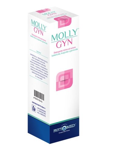 Molly gyn det int 250ml