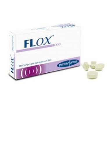 Flox 20 compresse
