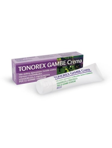 Tonorex gambe cr 60ml