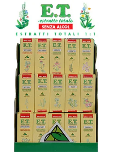 Calendula estratto totale 30ml Calendula estratto totale 30ml
