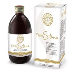 Dekosilhue - Integratore Dimagrante - 500 ml