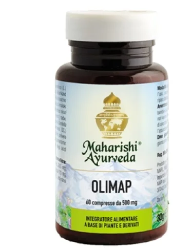 Olimap 60 compresse Olimap 60 compresse