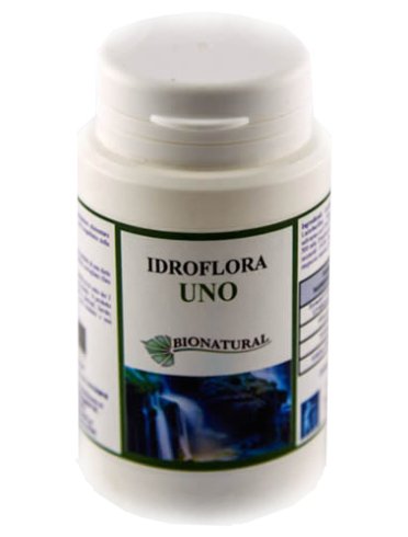 Idroflora 1 40cps 16g