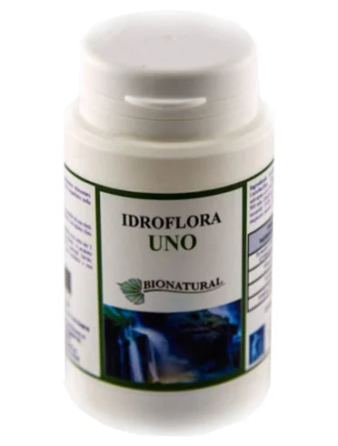 Idroflora 1 40cps 16g Idroflora 1 40cps 16g