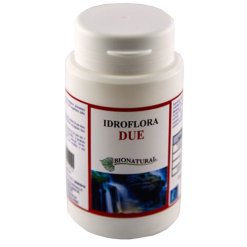 IDROFLORA 2 40CPS 16G