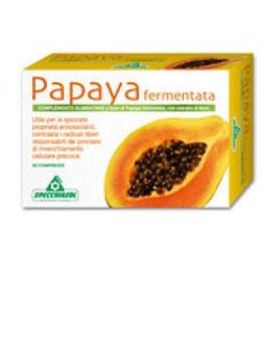 Papaya fermentata 30 compresse