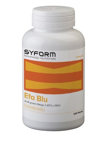 Efa blu 120prl