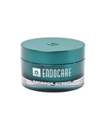 Endocare tensage - crema viso rigenerante - 30 ml