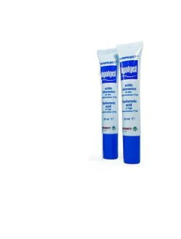 Skinproject hyal gel 2 tubi 20 Skinproject hyal gel 2 tubi 20