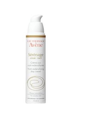 Eau thermale avene serenage crema giorno 40 ml