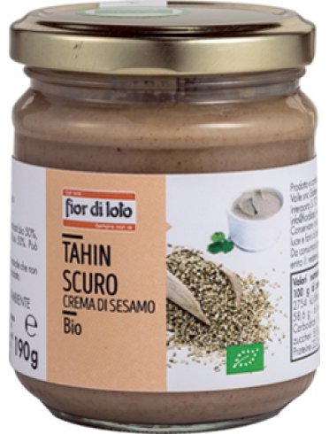 Tahin semintegarle 190 g