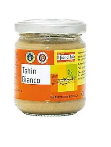 Tahin bianco 190 g Tahin bianco 190 g