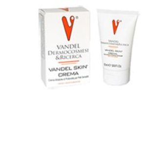 VANDEL SKIN CREMA 50 ML