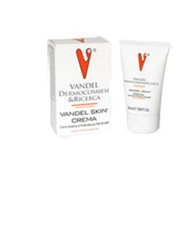 Vandel skin crema 50 ml