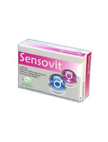 Sensovit 30 compresse