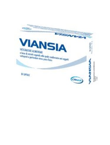 Viansia 30 capsule