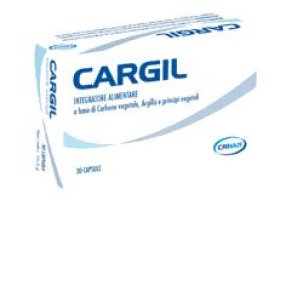 CARGIL 30 CAPSULE