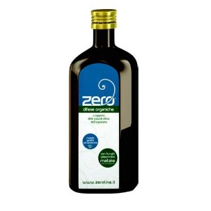 ZERO DRENAGGIO 500 ML