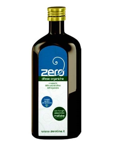 Zero drenaggio 500 ml