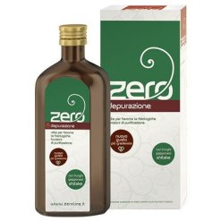 ZERO DEPURAZIONE 500 ML