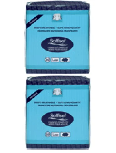 Arm medium 30 pezzi Arm medium 30 pezzi