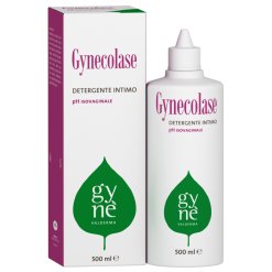 Gynecolase Detergente Intimo 500 ml