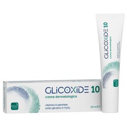 Glicoxide 100 Crema Anti Acne 25 ml