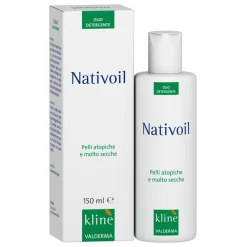 Nativoil Olio Detergente Lenitivo 150 ml