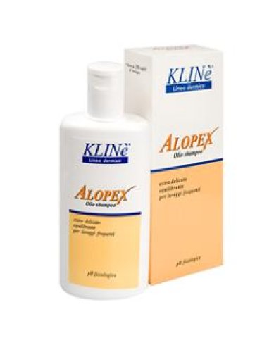 Alopex oliosh 150ml