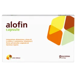 ALOFIN 20 CAPSULE