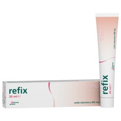 Refix Crema Idratante Corpo 30 ml