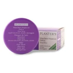 PLANTER'S MASCHERA IMPACCO DOLCE ALL'ALOE VERA 200 ML