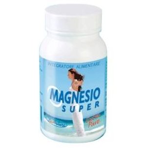 Di Più Magnesio Super Extra Pure Integratore 150 g