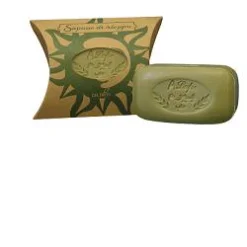 DR TAFFI SAPONE DI ALEPPO 125 GR
