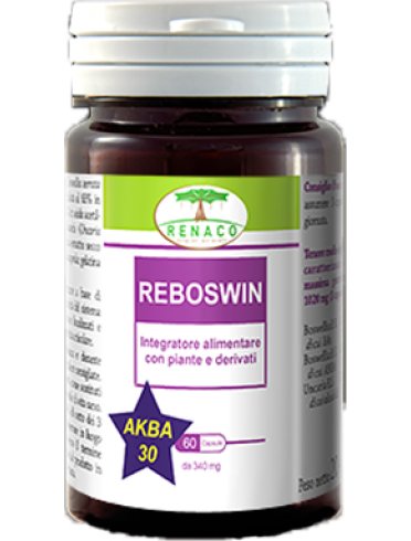 Reboswin 60 capsule