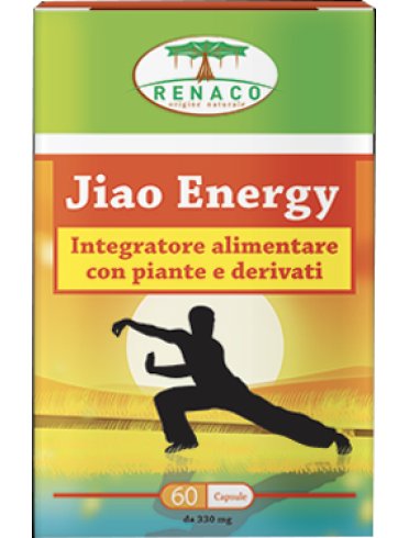 Jiao energy 60cps