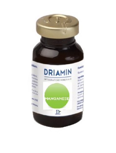Driamin manganese 15 ml