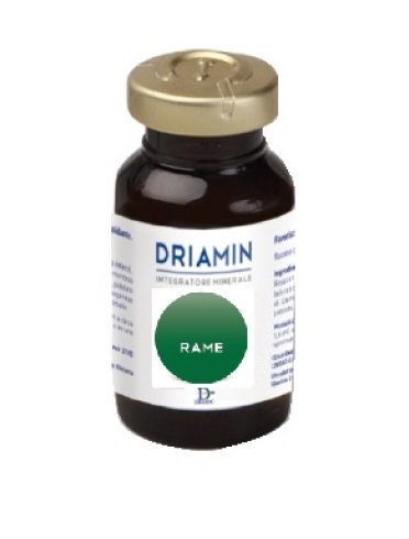Driamin rame 15 ml