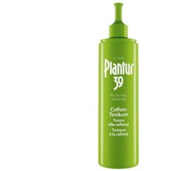 Plantur 39 - Lozione Tonica alla Caffeina Anticaduta Capelli - 200 ml