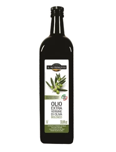 Il nutrimento olio extravergine d'oliva calabrese estratto afreddo 1 litro Il nutrimento olio extravergine d'oliva calabrese estratto afreddo 1 litro