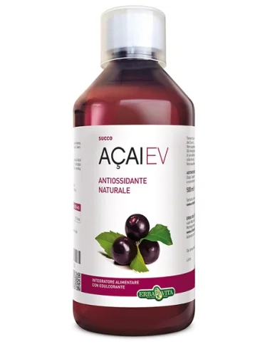 Acai 500 ml Acai 500 ml