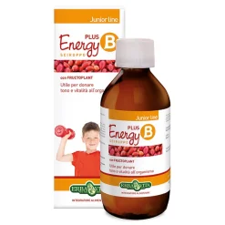 ENERGY B PLUS FLUIDO 150 ML